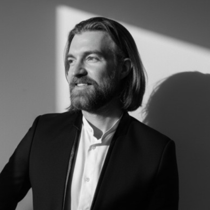 Kris Szumowski, ON3FILM Season 1 juror
